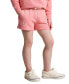 ფოტო #1 პროდუქტის Toddler and Little Girls Big Pony Logo Cotton Terry Shorts