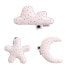 Фото #2 товара Детский товар для сна BIMBIDREAMS Sweet Night pack - 3 cushions