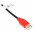 Фото #3 товара Lindy USB 2.0 Extension Cable 5m