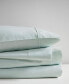 Cooling 600 Thread Count Cotton Blend 4-Pc. Sheet Set, California King