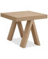 Фото #4 товара Atwell Coffee Table + Side Table