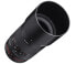 Фото #5 товара Samyang 100mm F2.8 ED UMC Macro - Macro lens - 15/12 - Sony E