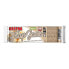 Фото #1 товара OXYPRO Flapjack 70g White Chocolate And Coconut Energy Bar 1 Unit