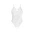 Фото #3 товара Эротический костюм Avanua Adelina Body белый