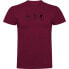 ფოტო #1 პროდუქტის KRUSKIS Sleep Eat And Run short sleeve T-shirt