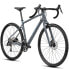 GHOST BIKES Asket AL Sora 2023 gravel bike