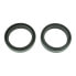 ATHENA P40FORK455163 Fork Oil Seal Kit 45x57x11 mm - фото #2