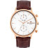 ფოტო #2 პროდუქტის BEN SHERMAN WB041TRG watch