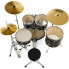 Фото #6 товара Millenium Focus 22 Drum Bundle Black