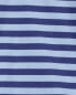 Фото #19 товара Toddler Striped Long-Sleeve Tee 3T