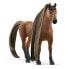 Фото #2 товара Игровая фигурка Schleich Achal Teke stallion 42621 Horse Club (Лошадь Клуб)