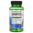 Фото #2 товара Аминокислоты Swanson GABA, Максимальная Мощность, 750 мг, 60 Таблеток