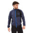 Фото #1 товара ADIDAS Trail Windbreaker softshell jacket