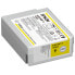 Original Ink Cartridge Epson Yellow