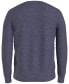 Фото #2 товара Men's Essential Solid V-Neck Sweater