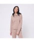 ფოტო #1 პროდუქტის Women's Knit Austin Hoodie