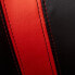 Фото #14 товара Fotel E-Blue Auroza X1 LED czarno-czerwony + zestaw gamingowy Polygon (EEC301P)
