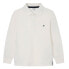 Фото #1 товара HACKETT Essential Logo long sleeve polo