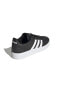 Фото #3 товара Кроссовки мужские Adidas GRAND COURT BASE 2. Черный/Белый/Черный