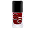 ICONAILS gel nail polish #03-caught on the red carpet 10.5 ml