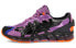 Фото #1 товара Кроссовки Asics Quantum 360 6 Black Purple