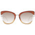 Фото #2 товара Emilio Pucci Sonnenbrille EP0074 50G 55