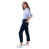 SALSA JEANS 126111 Cropped True Slim jeans