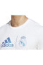 Фото #2 товара Футболка Adidas Real Madrid Gr Beyaz