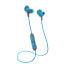 Фото #1 товара JLAB Audio JBuds Pro Wireless Blau - Bluetooth In-Ear-Kopfhörer 10 Stunden Akkulaufzeit - Microphone - 20 KHz