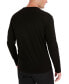 Фото #2 товара Men's Techni-Cole Long-Sleeve Pocket T-Shirt