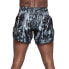 LEONE1947 Camo Thai Shorts