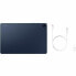 Фото #2 товара Планшет Samsung Galaxy Tab 9 8 GB RAM 128 Гб Тёмно Синий