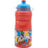 Бутылка с водой Mickey Mouse CZ11345 спортивный 380 ml Красный Пластик
