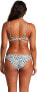 Фото #2 товара Volcom 285239 Women's Bloom Generation Bikini Bottom Coastal Blue, Size XL