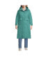 ფოტო #1 პროდუქტის Plus Size Expedition Waterproof Winter Maxi Down Coat