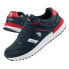 Фото #1 товара Кроссовки US Polo Trainers UP12M68089-DBL-RED2