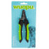 ფოტო #2 პროდუქტის WUAPU L Animal Nail Scissors