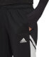 Adidas Spodnie damskie adidas Condivo 22 Training Pants czarne H21265 M