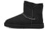 Угги женские UGG 1112493-BLK черные 36 - фото #1