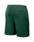 Фото #3 товара Men's Darius Rucker Collection by Green Miami Hurricanes Logo Shorts