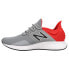 New Balance Fresh Foam Roav Running Mens Grey Sneakers Athletic Shoes MROAVCW 10 - фото #3