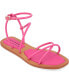 Фото #1 товара Women's Farron Strappy Sandals