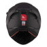 Фото #7 товара MT Helmets Braker SV Solid full face helmet