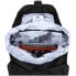 Фото #4 товара мужской спортивный походный рюкзак серый для путешествий 30 л MAMMUT Xeron 30L Backpack
