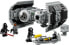 Фото #5 товара Конструктор LEGO Lego Star Wars 75347 The Bombardier Tie Speech Model with Gonk Right Figurine.