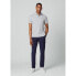 HACKETT Pima short sleeve polo