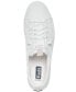 Фото #9 товара Women's Kickback Canvas Casual Sneakers from Finish Line