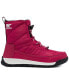 Youth Whitney II Short Lace Boots
