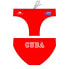 TURBO Cuba Swimming Brief