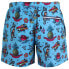 NEWWOOD Tatoo Sailor Swim Boxer